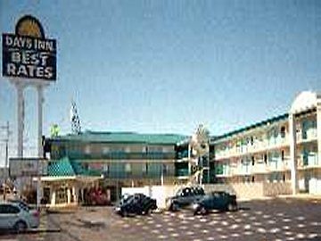 Country Hearth Inn And Suites Chattanooga Exteriör bild