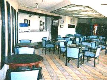 Country Hearth Inn And Suites Chattanooga Exteriör bild